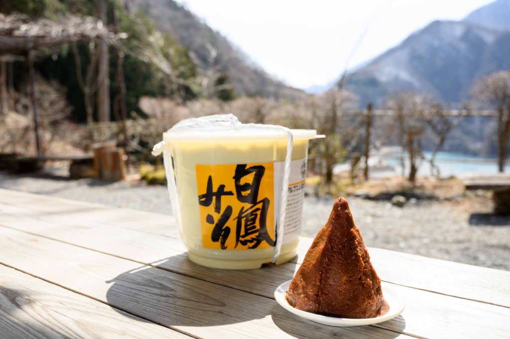 みそ