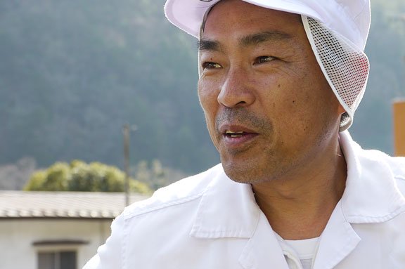 ハム職人