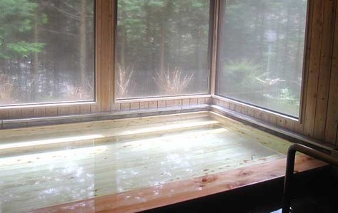 里温泉